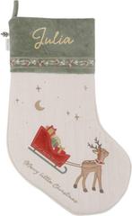 Sint of kerst? Little Dutch kerstsok met naam, The River House, Info@theriverhouse.nl, Overige typen, Nieuw