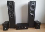 JAMO 5.1 surround set, Zo goed als nieuw, 5.1-systeem, Overige spelers, Ophalen