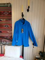 Beeldschone, originele, NIEUWE Human Nature vest, XXXL, Blauw, Nieuw, Overige maten, Ophalen of Verzenden