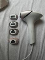 Draadloze Philips lumea, Ophalen of Verzenden, Zo goed als nieuw, Scheren en Epileren