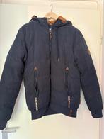 Indicode indigo jas nog heel mooi maat M, Kleding | Heren, Ophalen of Verzenden, Zo goed als nieuw