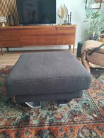 antraciet kleurige hocker
Ca 70 x 72 x 42 cm, Huis en Inrichting, Banken | Voetenbanken en Poefen, Ophalen, 50 tot 75 cm, Zo goed als nieuw