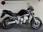 YAMAHA FZ6 N NETTE STAAT FZ6 FZ6-N RJ07 (FAZER FZ8 FZ1), Motoren, 4 cilinders, Motorrijbewijs A, Bedrijf, Onbekend
