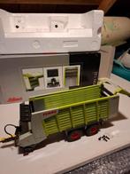 Claas 9500 Cargos opraapdoseerwagen,  Schuco, 1:32, boer, Hobby en Vrije tijd, Modelauto's | 1:32, Ophalen of Verzenden, Nieuw