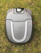 Gardena afdak / garage voor Sileno / Husqvarna robotmaaier, Ophalen of Verzenden, Gardena, -, -