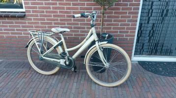 Batavus diva meisjesfiets 24 inch beschikbaar voor biedingen