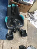 Bobike fietszitje compleet voor weinig, interesse, stuur een, Ophalen, Voorzitje, Bobike, Gebruikt