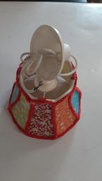 Lamp kinderkamer., Ophalen of Verzenden, Gebruikt, Lamp