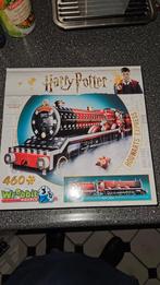 Harry Potter, Hogwarts Express. 3d puzzle., Verzamelen, Harry Potter, Ophalen of Verzenden, Zo goed als nieuw
