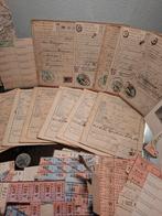 Gezocht: oorlogs items uit Leerdam., Verzamelen, Ophalen of Verzenden, Landmacht, Nederland