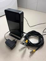 Sitecom Wifi Dual-band Accesspoint AC1200, Computers en Software, Ophalen of Verzenden, Gebruikt