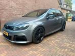 Volkswagen Golf R 2.0TSI !!270PK!! 4-M 5DR 6-DSG 2011 Grijs, Auto's, Volkswagen, 1441 kg, 74 €/maand, 4 cilinders, 1984 cc