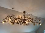 Unieke lamp/kroonluchter, Huis en Inrichting, Ophalen, Zo goed als nieuw