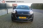 Ford PUMA 1.0 EcoBoost Hybrid Titanium / Automaat / Navi / s, Zwart, 665 kg, 3 cilinders, SUV of Terreinwagen