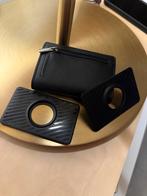 Apple AirTag Houders, Ophalen of Verzenden, Nieuw, Zwart