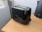 Phillips toaster Black, Ophalen, Gebruikt
