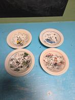 suske en wiske schaaltjes, Huis en Inrichting, Keuken | Servies, Ophalen of Verzenden, Zo goed als nieuw, Overige stijlen, Schaal of Schalen