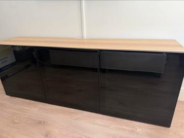 Ikea tv meubel ZGAN