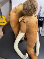 Ice Age knuffel Manny GROOT. Als nieuw, Kinderen en Baby's, Ophalen, Zo goed als nieuw