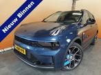 Lynk & Co 01 1.5 360 CAMERA | 6,6 KW LADEN | NL AUTO, Stof, 1800 kg, Blauw, Bedrijf