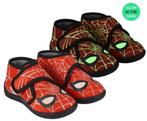 Spiderman Pantoffels - Glow in the Dark - Maat 23 tm 28, Kinderen en Baby's, Nieuw, Jongen, Ophalen of Verzenden