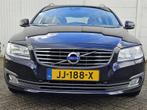 Volvo V70 2.0 D3 Polar+ / Broken Engine / Ex BPM! (bj 2016), Euro 6, 4 cilinders, Blauw, 23 km/l