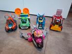 Paw patrol mega pups, Kinderen en Baby's, Ophalen of Verzenden, Zo goed als nieuw