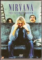 Nirvana - The ultimate reiview, Cd's en Dvd's, Alle leeftijden, Ophalen of Verzenden, Nieuw in verpakking, Muziek en Concerten