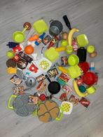 DIVERSE KEUKENSPEELGOED / KEUKENGEREI, Kinderen en Baby's, Ophalen of Verzenden, Gebruikt