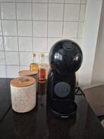 Dolce Gusto Piccolo XS - Compact Koffiemachine, Witgoed en Apparatuur, Koffiezetapparaten, Ophalen, Koffiemachine, Zo goed als nieuw