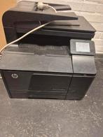 HP laser jet printer, Computers en Software, Printers, Ophalen, Zo goed als nieuw