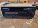 Kenwood KRC-556RL Auto Cassette Radio, Auto diversen, Ophalen of Verzenden, Gebruikt