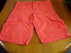 ZGAN short bermuda S.OLIVER maat 30, Ophalen of Verzenden, Zo goed als nieuw, S.Oliver