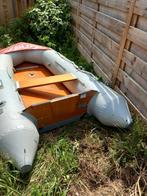 Zodiac, Watersport en Boten, Ophalen, Zo goed als nieuw, Twee personen, Overige typen