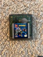 Lego Racers (GameBoy Colour), 1 speler, Racen en Vliegen, Ophalen of Verzenden, Zo goed als nieuw