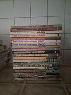 Het aanzien van....diverse jaren, Boeken, Partijen en Verzamelingen, Ophalen of Verzenden, Gelezen, Verschillende onderwerpen