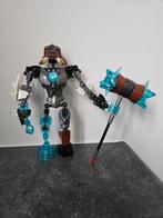 Lego Chima Figuur met Hamer, Ophalen of Verzenden, Gebruikt, Complete set, Lego