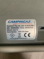 Campingaz Powerbox Plus 24L Koelbox, Ophalen, Gebruikt, Koelbox, Elektrisch