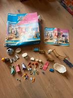 Playmobil Princess 70454 -set compleet, Ophalen of Verzenden, Gebruikt, Complete set