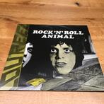 Vinyl, Lou Reed - Rock'n'Roll Animal, live in Amsterdam : Bi, Ophalen of Verzenden, Gebruikt, 12 inch