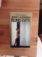 Jerzy Kosinski, Ophalen of Verzenden, Zo goed als nieuw
