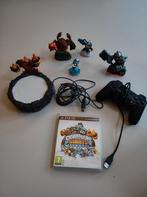 Skylanders PS3 (PlayStation 3) incl DVD Controller & plateau, Spelcomputers en Games, Games | Sony PlayStation 3, Gebruikt, Ophalen of Verzenden