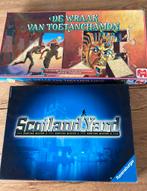 2 spannende bordspellen, Hobby en Vrije tijd, Ophalen of Verzenden, Gebruikt