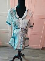 Leuke Biba blouse maat 36 / S, Biba, Ophalen of Verzenden, Zo goed als nieuw, Maat 36 (S)