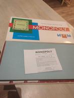 Monopoly Bordspel - Clipper Games & Toys B.V., Gebruikt, Onbekend, Onbekend, Clipper Games & Toys B.V.