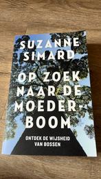 Suzanne Simard - Op zoek naar de moederboom, Ophalen of Verzenden, Zo goed als nieuw, Suzanne Simard