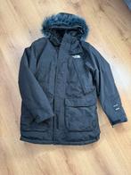 The North face jongens winterjas, Kleding | Heren, Jassen | Winter, Zwart, Overige maten, Ophalen of Verzenden, Gedragen