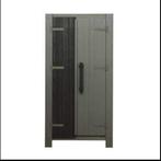 Kast  merk Woood, Ophalen, Met plank(en), 50 tot 100 cm, Zo goed als nieuw