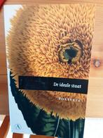 Plato, Ophalen of Verzenden, Zo goed als nieuw