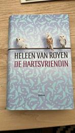 Heleen van Royen - De hartsvriendin, Ophalen of Verzenden, Zo goed als nieuw, Heleen van Royen